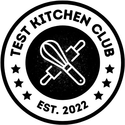 Test Kitchen Club